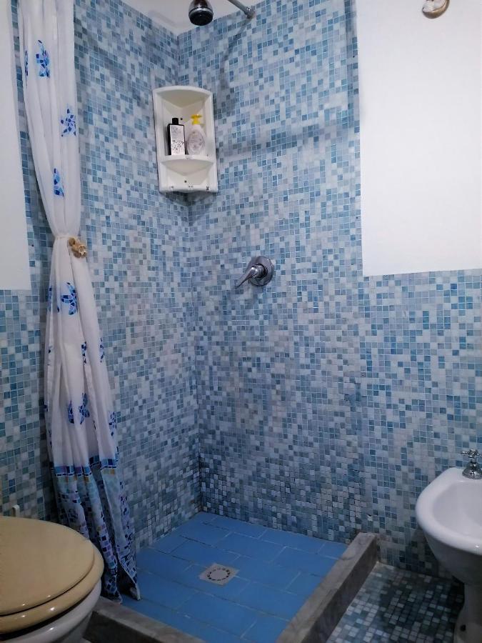 Villa Nonna Nina Capaci Exteriör bild