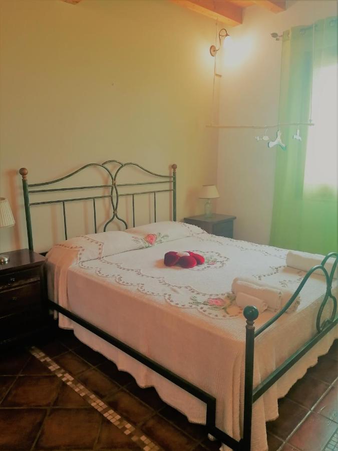 Villa Nonna Nina Capaci Exteriör bild
