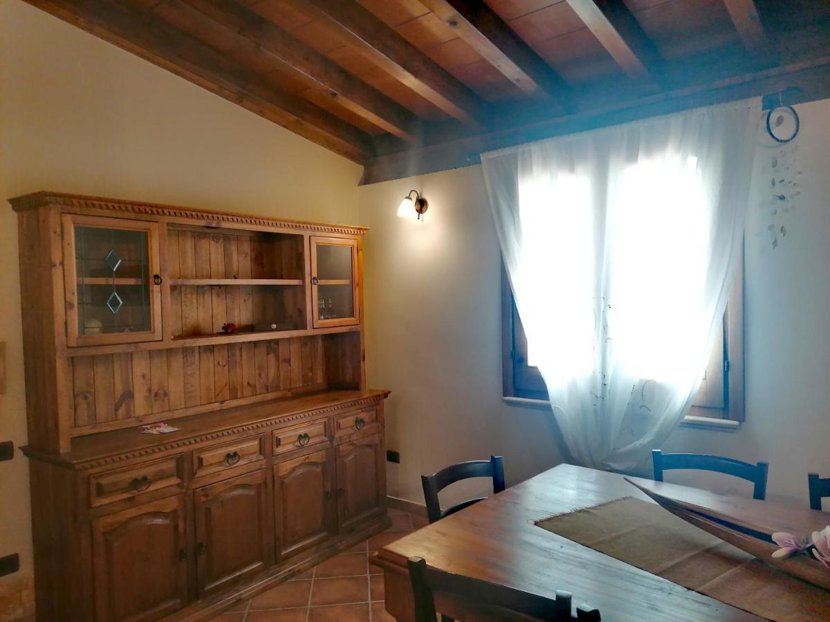 Villa Nonna Nina Capaci Exteriör bild